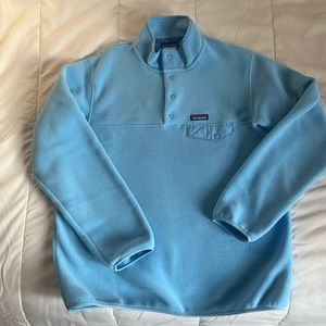 PATAGONIA SYNCHILLA FLEECE XL